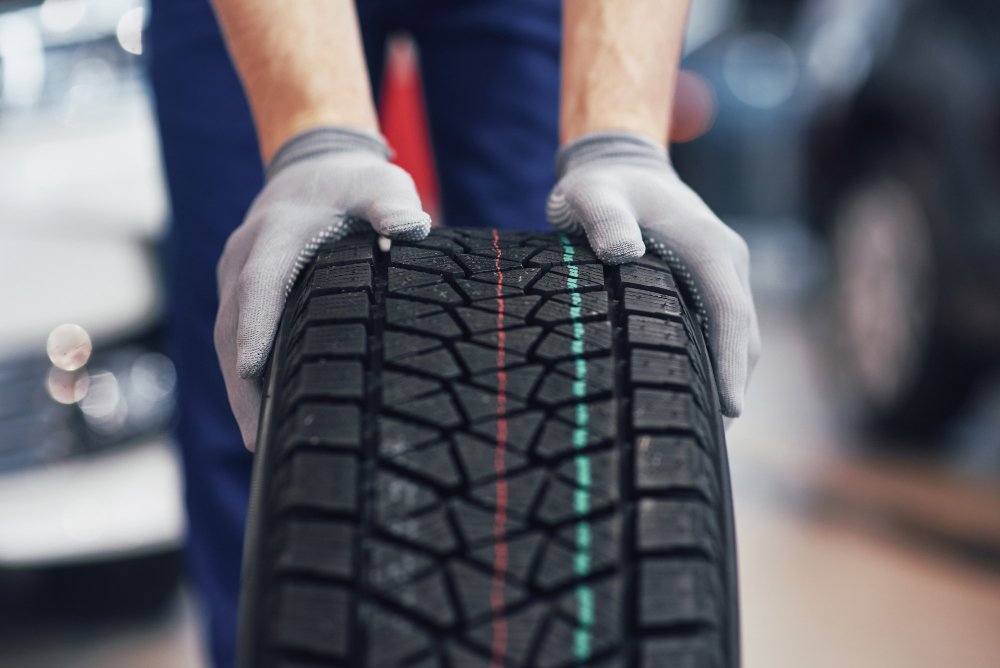 Tyre-Tube