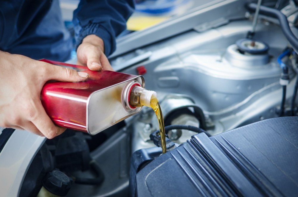 Lubricants
