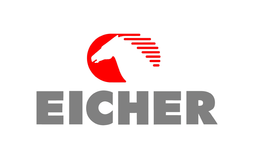 Eicher