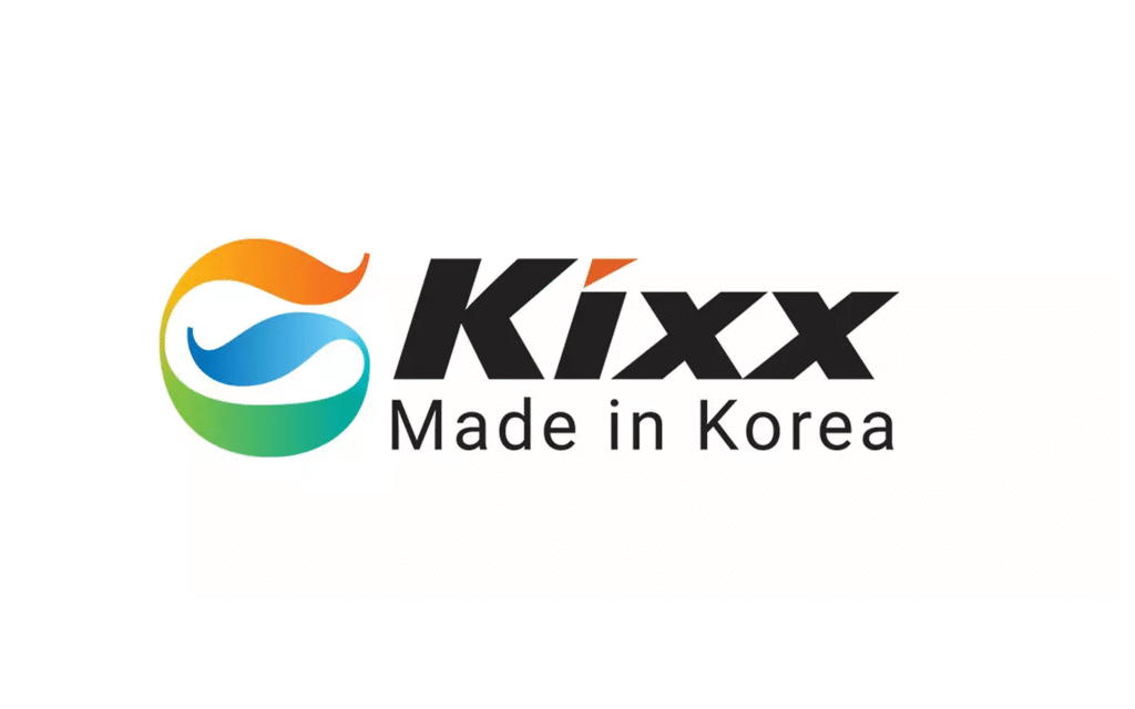 Kixx