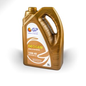 Petrol Engine Oil OW-16API SQ