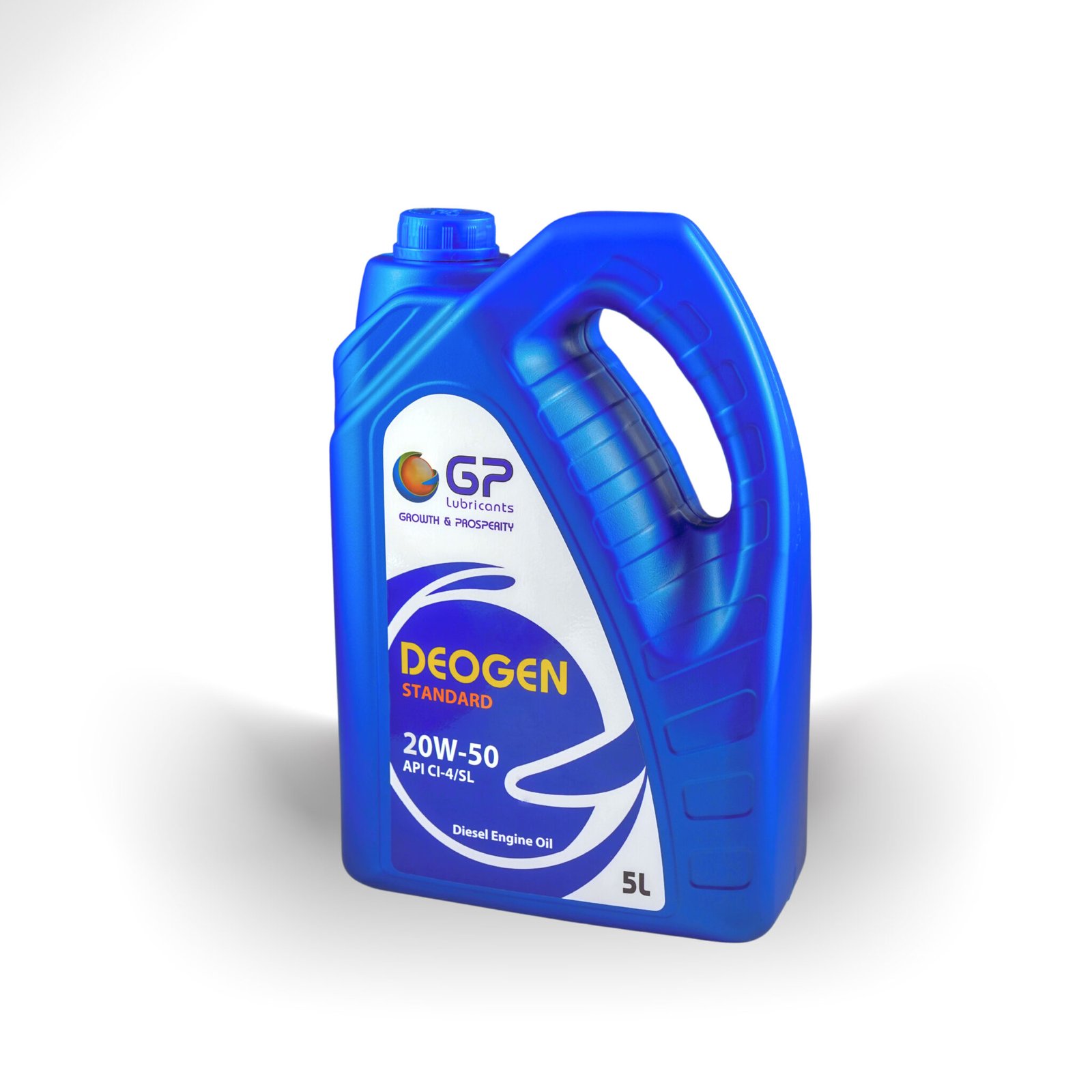 20W-50 API CL-4/SL