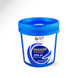 Petrol Engine Oil OW-16API SQ
