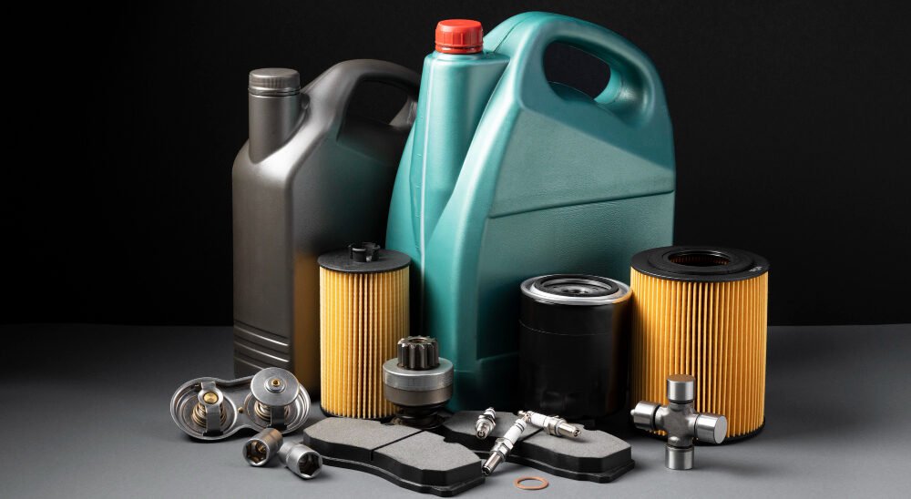 Vehicles Parts