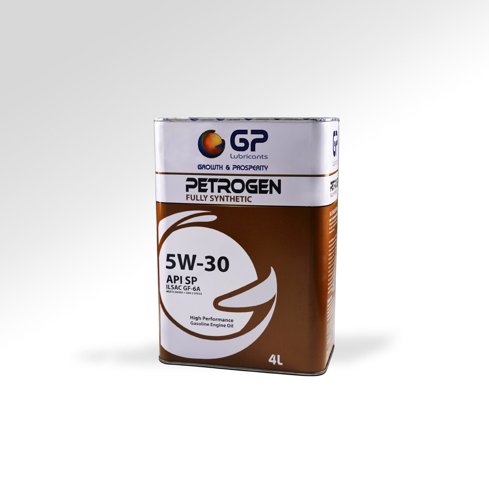 Petrogen 5W-30 API SP
