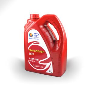 Petrol Engine Oil OW-16API SQ