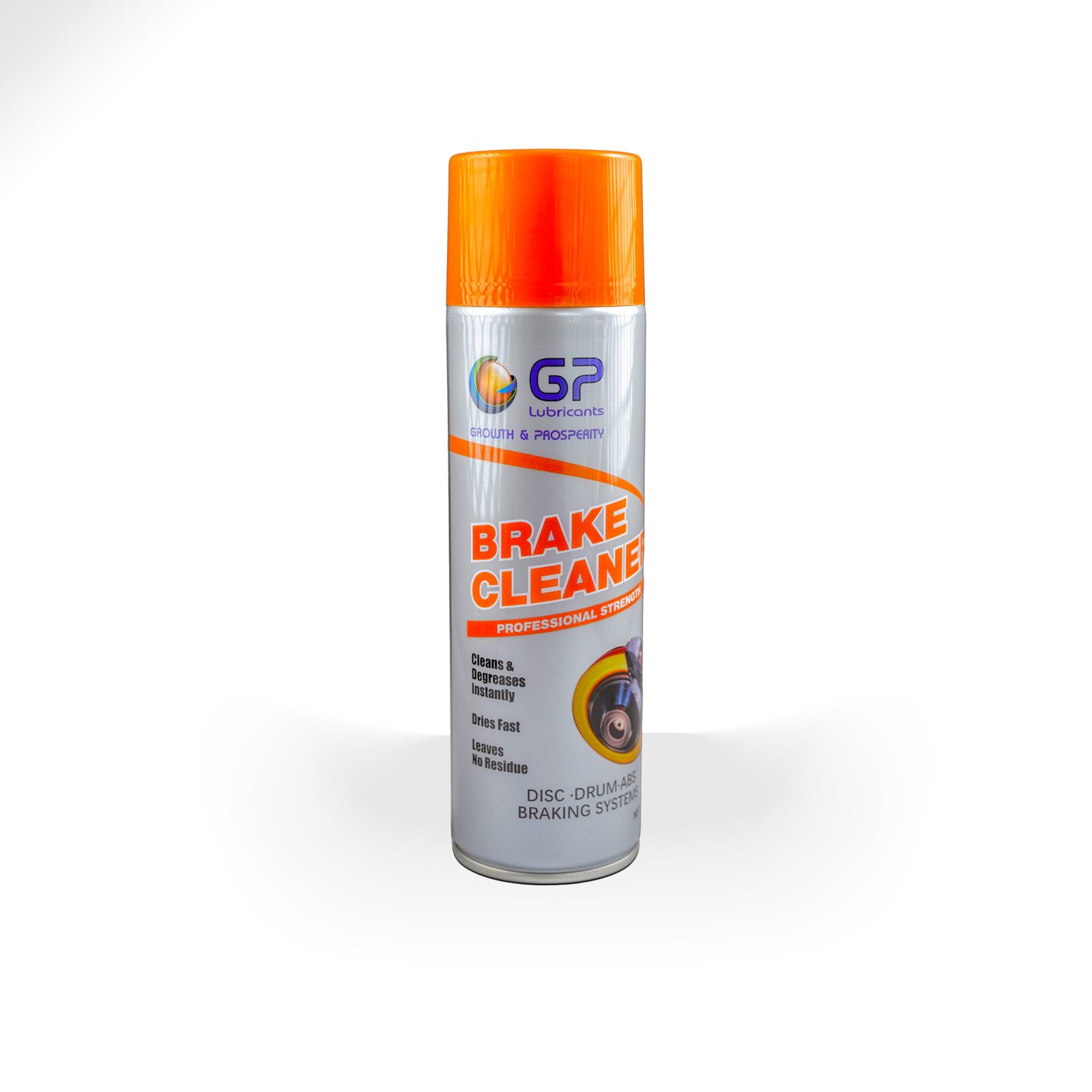 Brake Cleaner