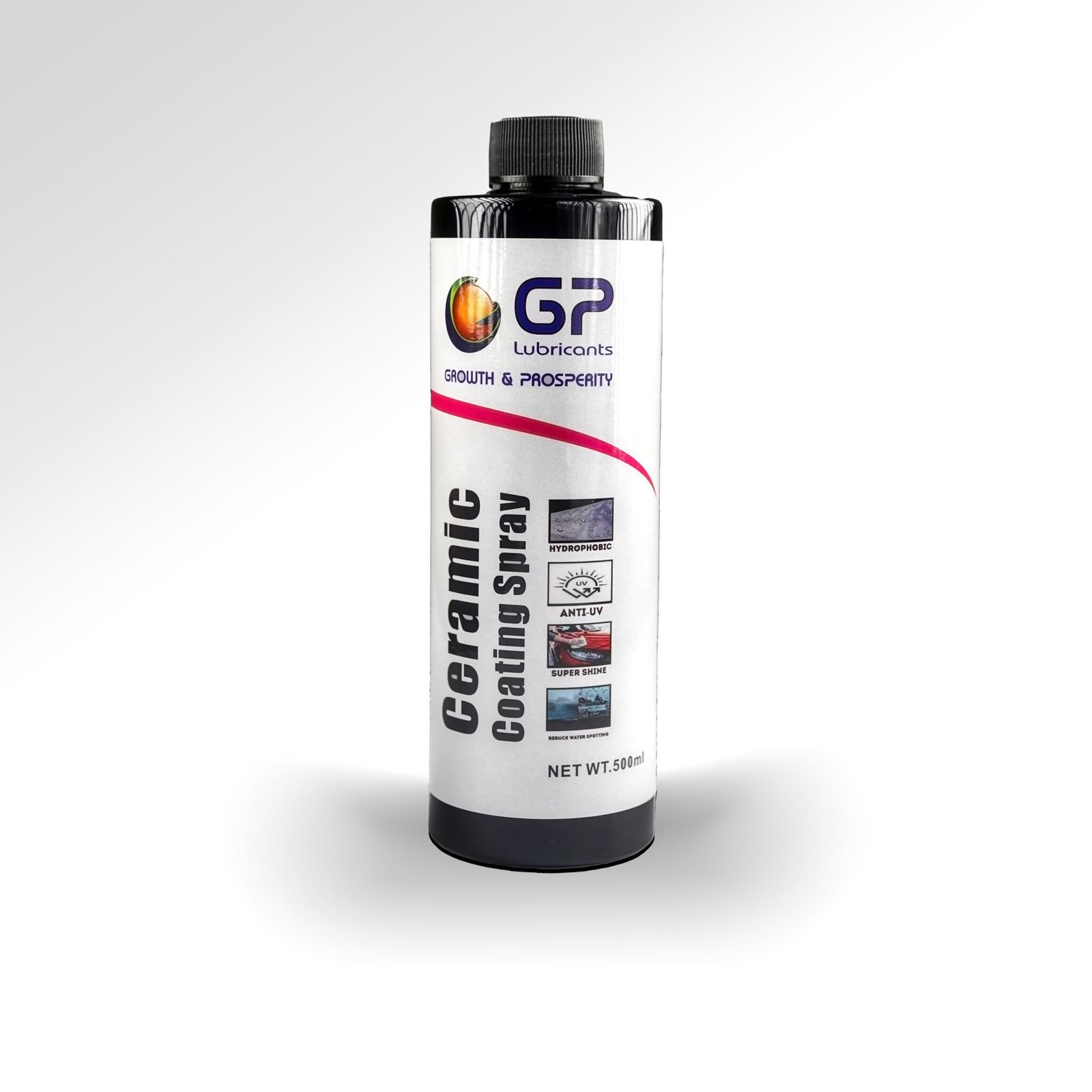 Ceramic Coating Spray