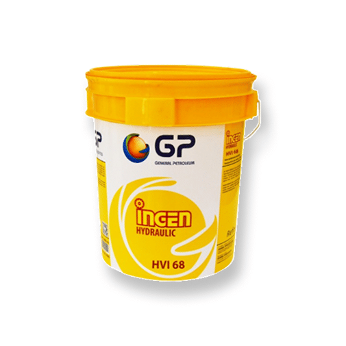 INGEN HYDRAULIC HVI