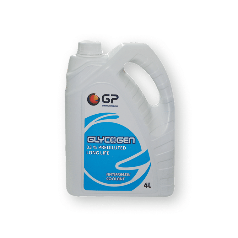 GP GLYCOGEN 33%